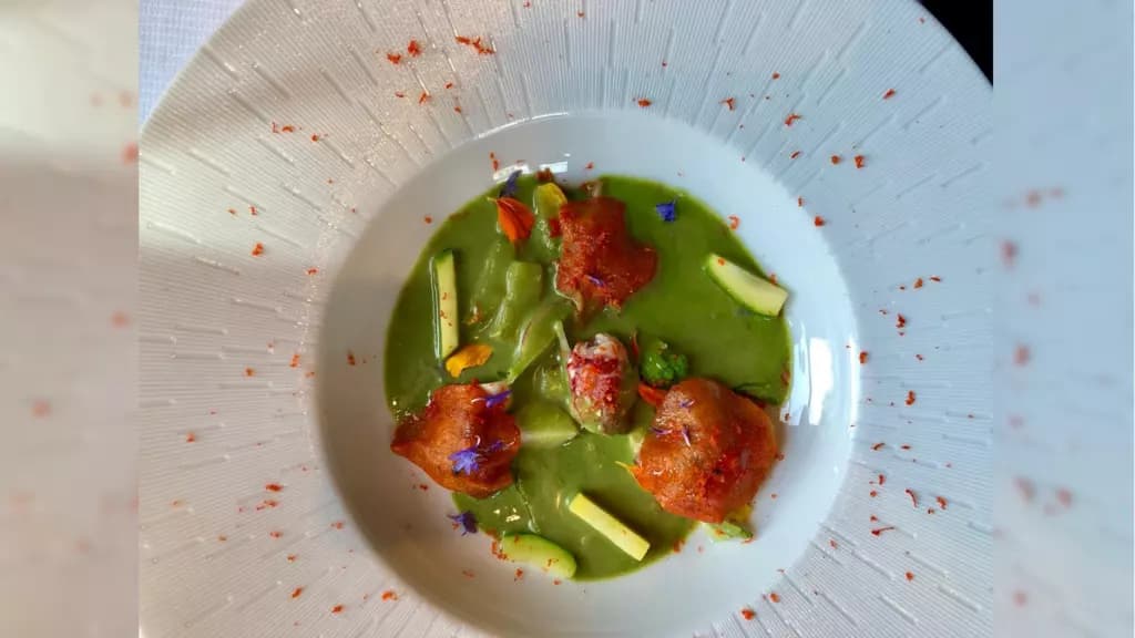 フランス料理 image