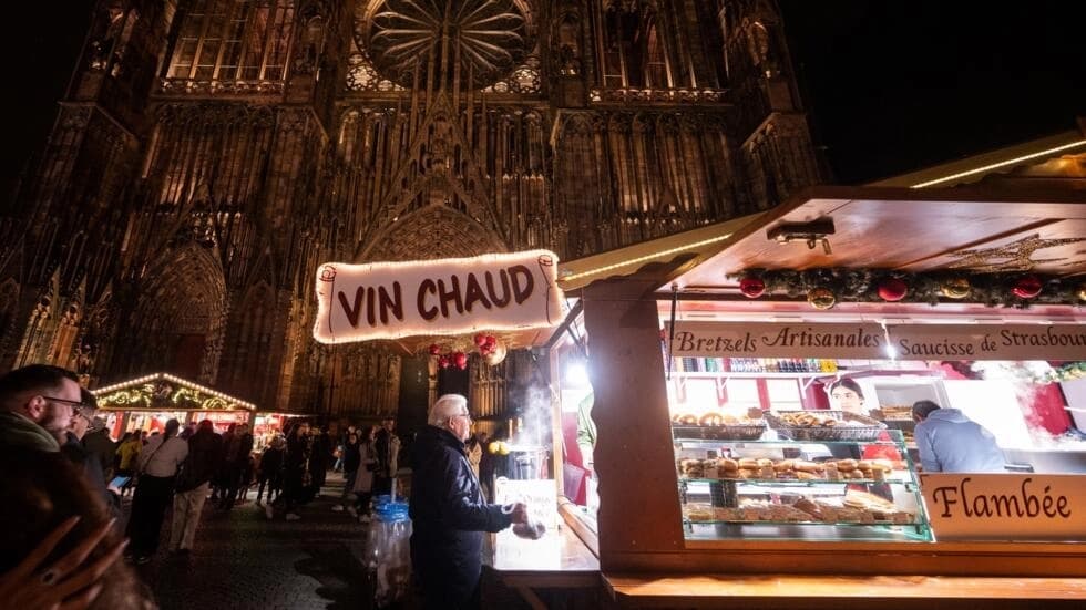 フランス文化圏の食 image