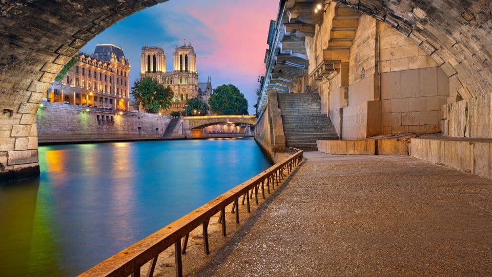 イル＝ド＝フランス地域圏 image