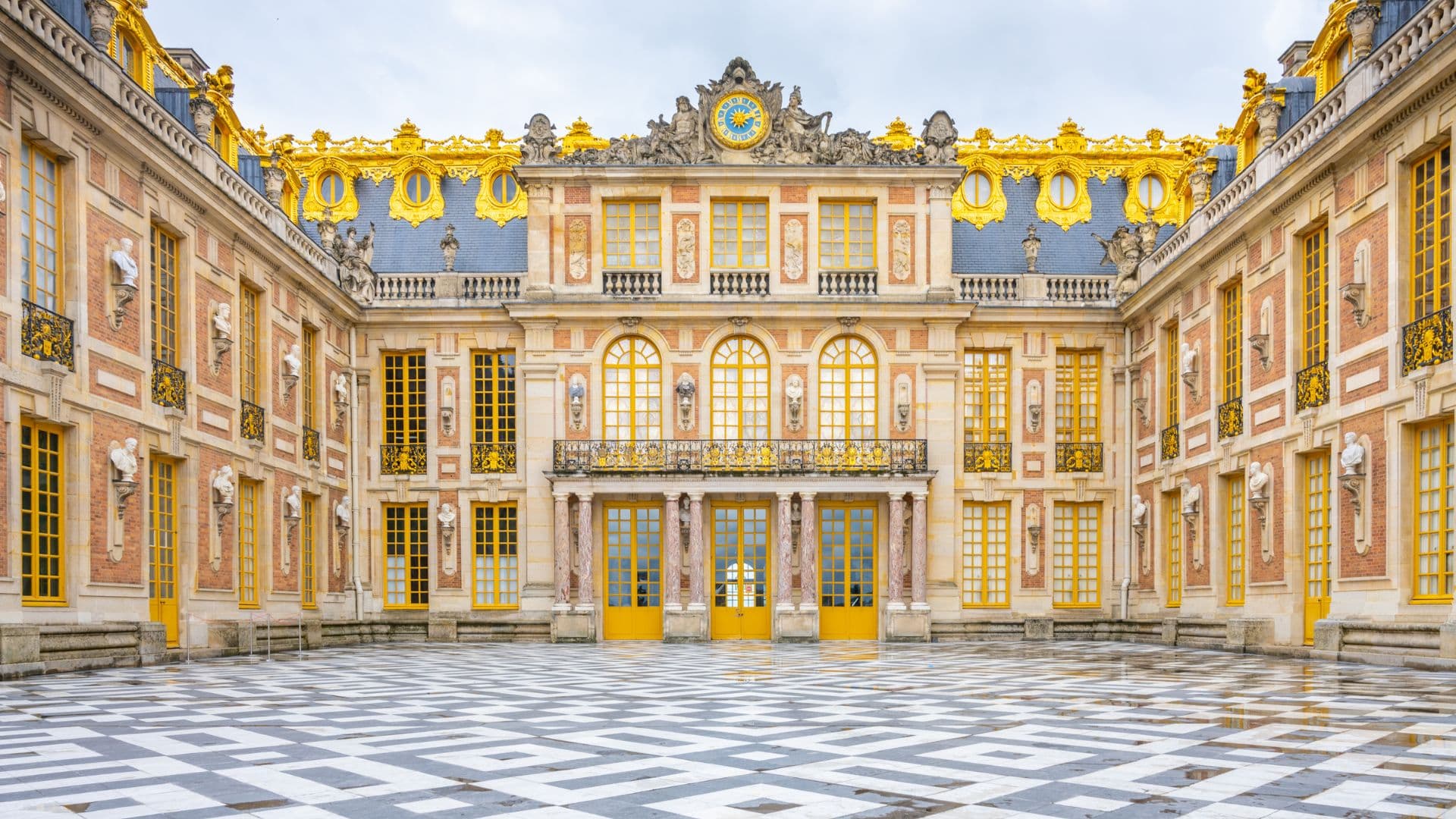 イル＝ド＝フランス地域圏 image