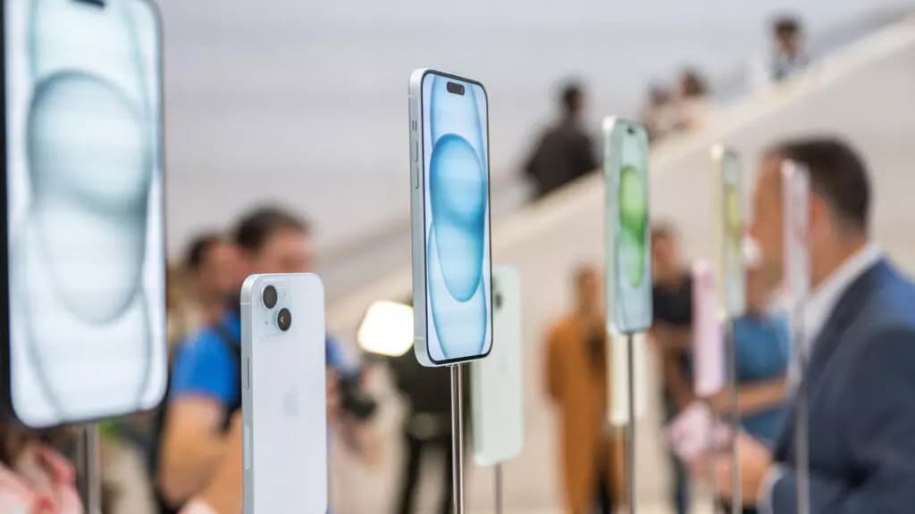 AppleはEUに競争法を廃止するよう圧力をかけ、消費者の懸念を提起する