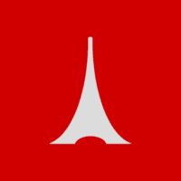 Antenne France Logo