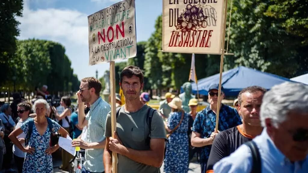 エコロジー image