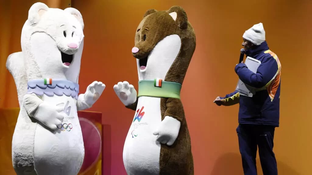 オリンピック image