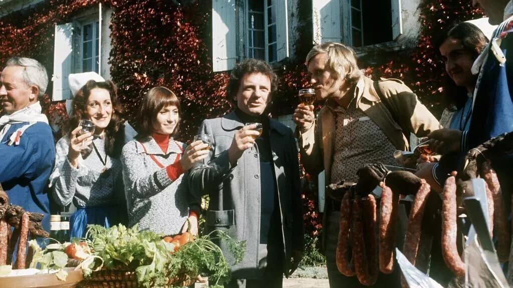 フランス飲食産業 image