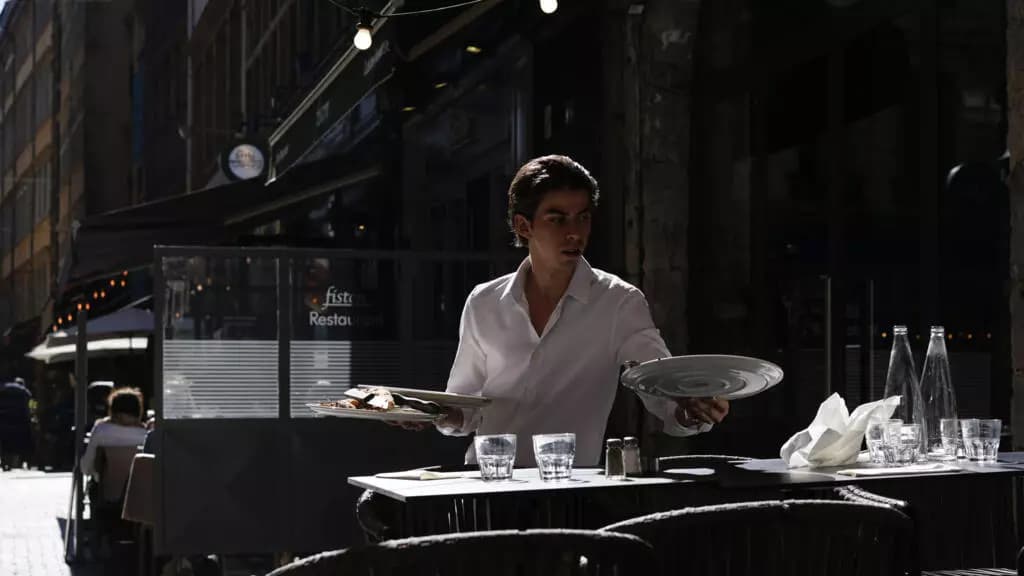 フランス料理 image