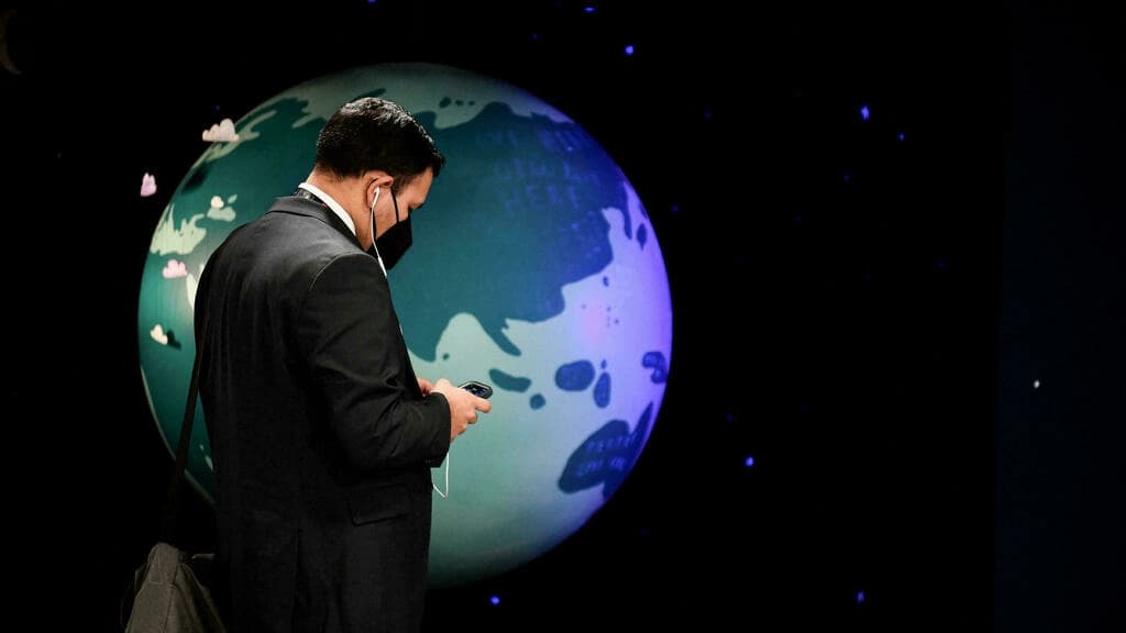 COP26:気候に関する「最後のチャンスの会合」がスタート