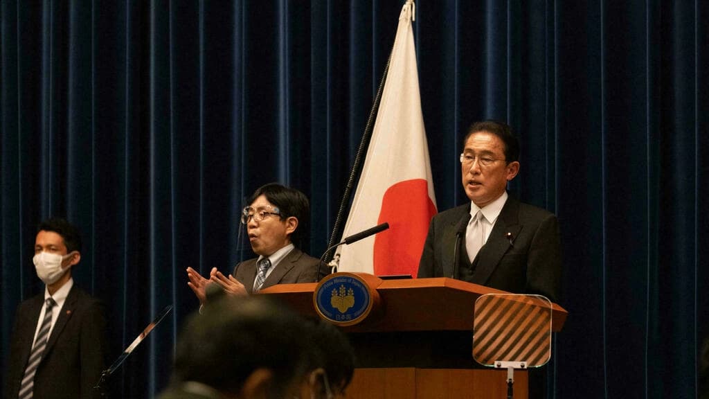 日本:新首相が経済再生計画を発表