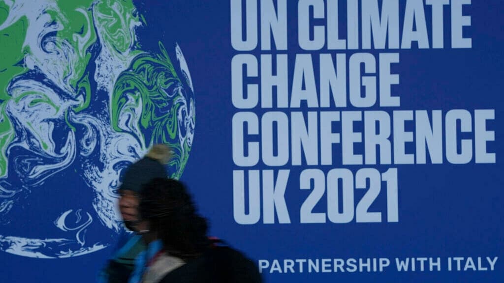 COP26:発表と約束の第1週目を終えて交渉再開