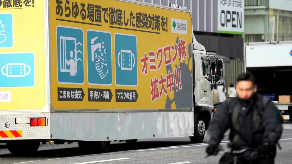 日本のコロナ:このまま検査不足が続けば、健康被害が発生する
