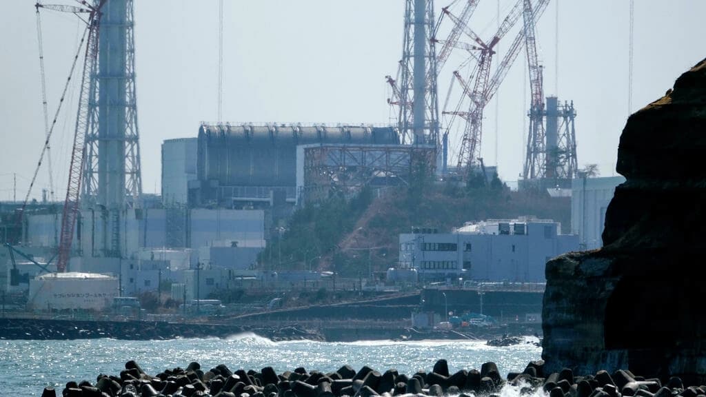 日本:福島から11年、放射能汚染は依然として非常に高い水準にある