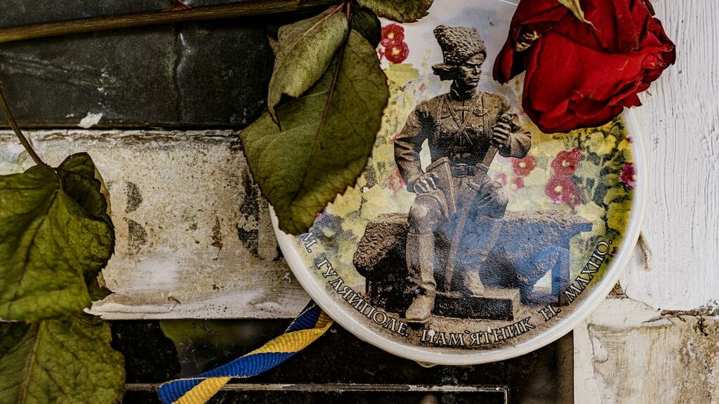 ロシアとウクライナ:「国境の国」の悲惨な記憶