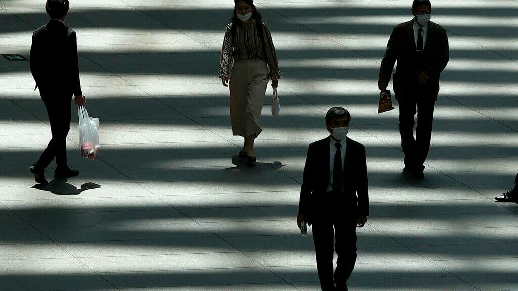 日本では、ロシア人に対する憎悪的な行動が増加している