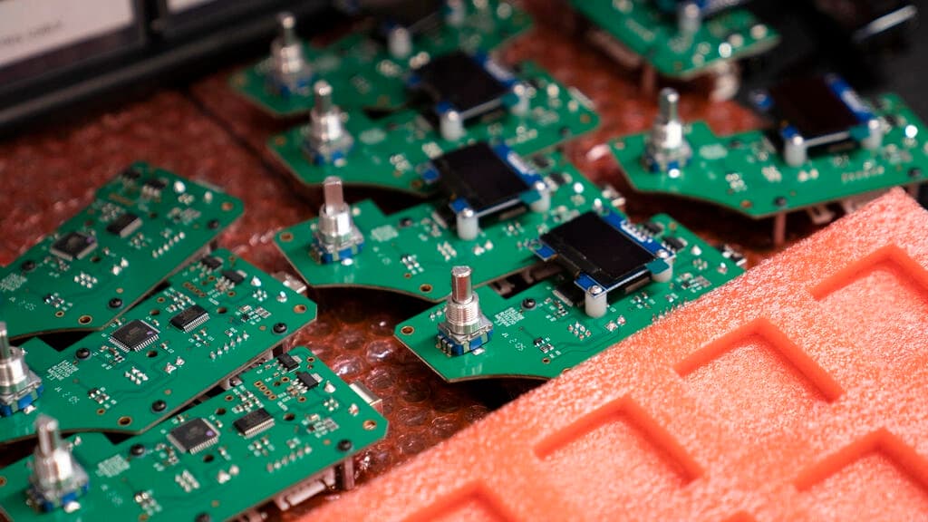 フランス:半導体工場の57億ユーロのプロジェクト