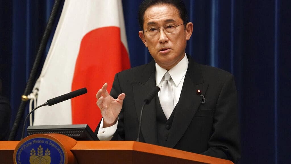 日本:政府は原子力の復活を加速させたいと考えています