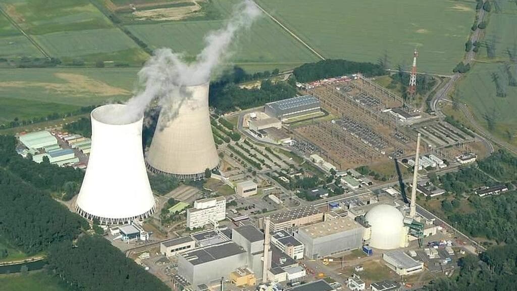 エネルギー危機で脱原発を検討するドイツ