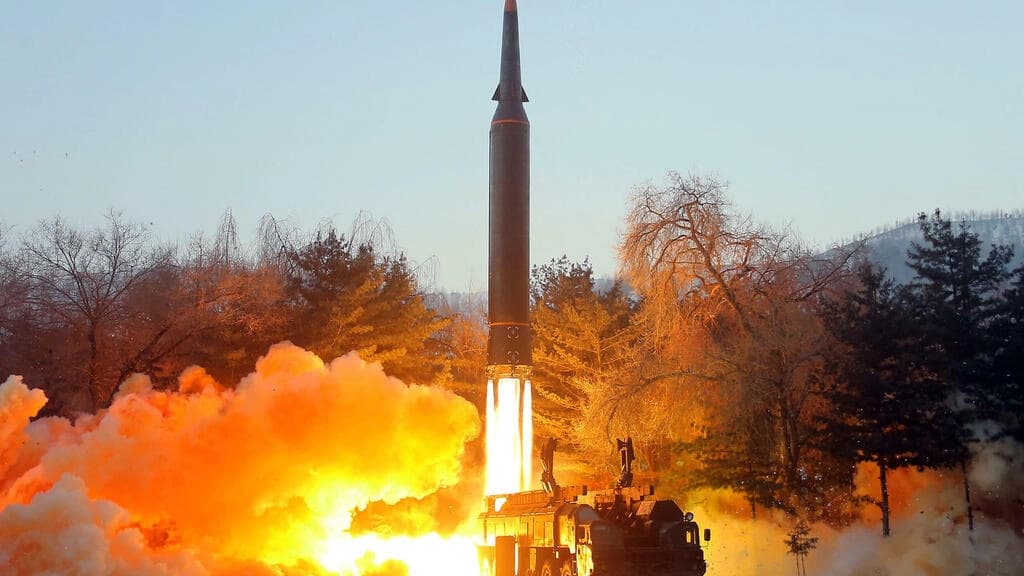 北朝鮮は核攻撃防止を承認する法律を採択する