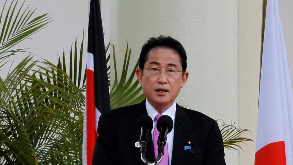 日本:議会は原子炉を60年以上延長する法律を可決する