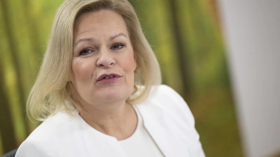 ドイツ:欧州亡命法の改革に関する連立合意