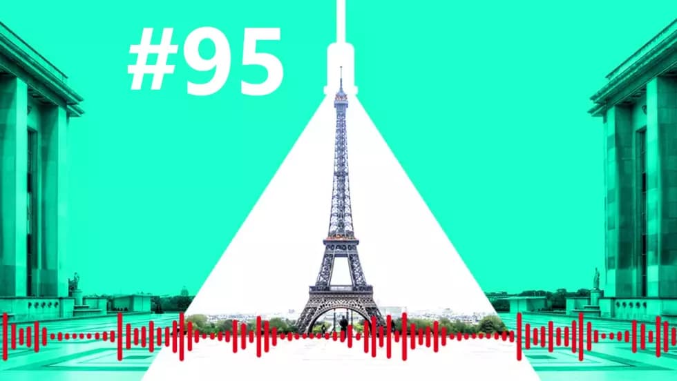 Spotlight on France #95 殉教した村の保全、中絶薬物不足、HIVの特定