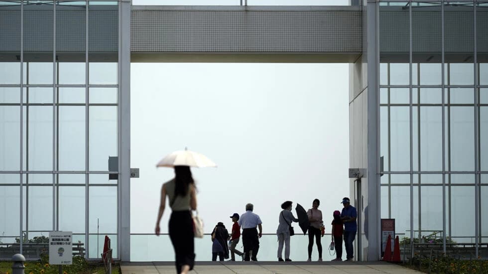 高熱とインフレ:日本でエアコンが贅沢になるとき
