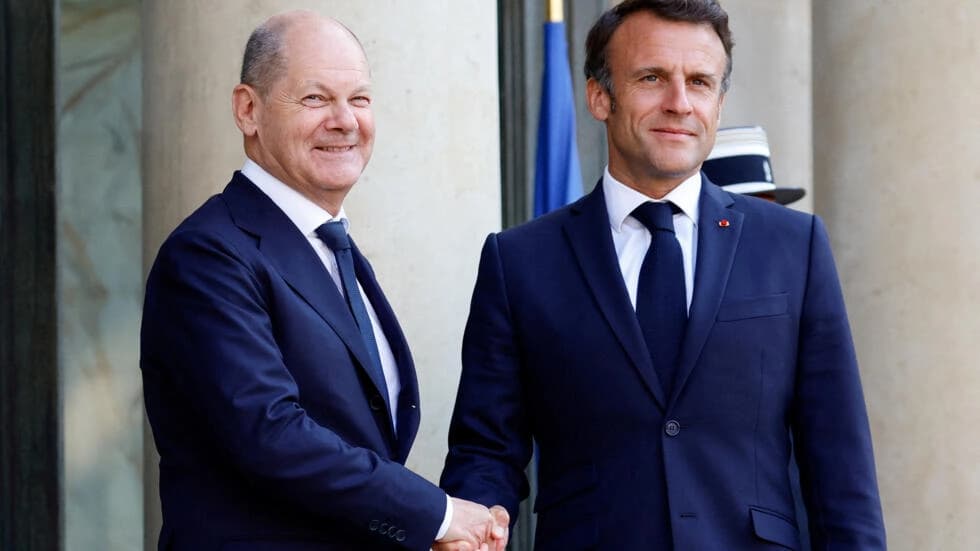 ドイツ:ハンブルクでのフランスとドイツの非公式閣僚会議