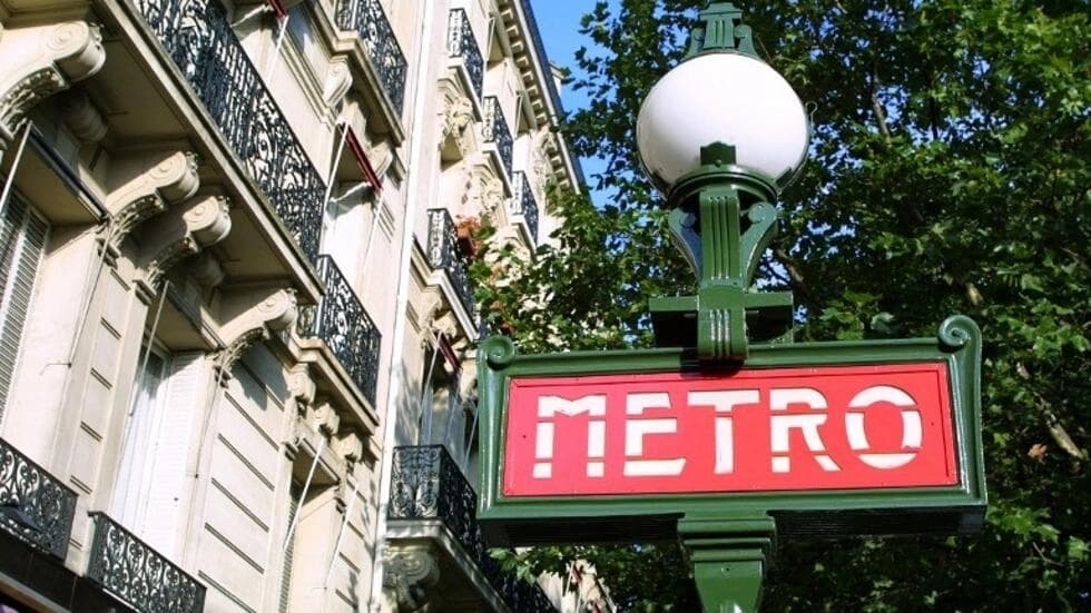 2024年のオリンピックで2倍になるパリの地下鉄チケットの価格