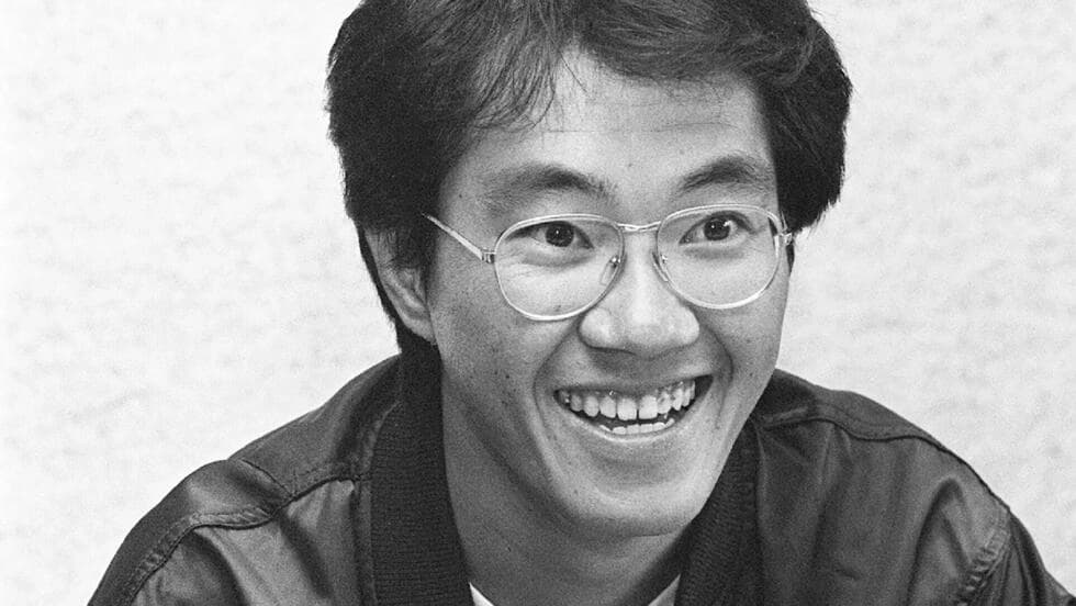 ドラゴンボールの生みの親、漫画家・鳥山明氏が死去