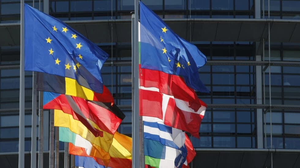 未来を形作る:2024年のEU選挙で何が危機に瀕しているのか?