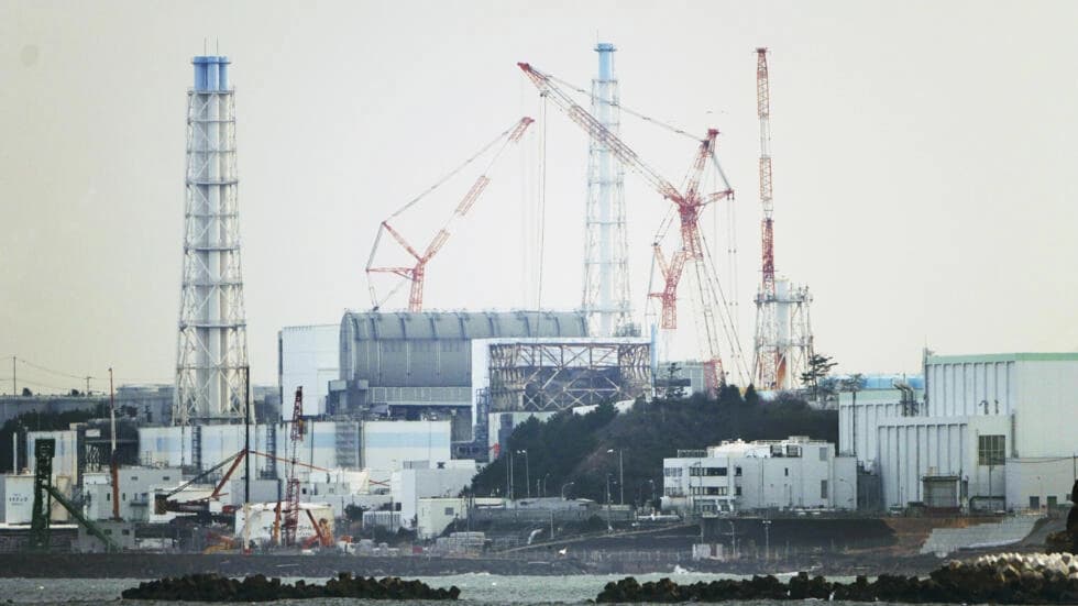 日本:福島原発は、原子炉から核の破片を抽出するための最初のテストを実施