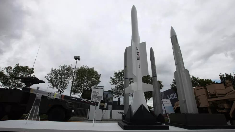 ヨーロッパが防衛に資金を注ぎ込む中、米国への依存は依然として問題点である