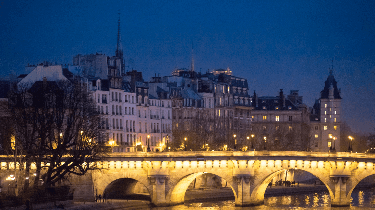 フランス占い image