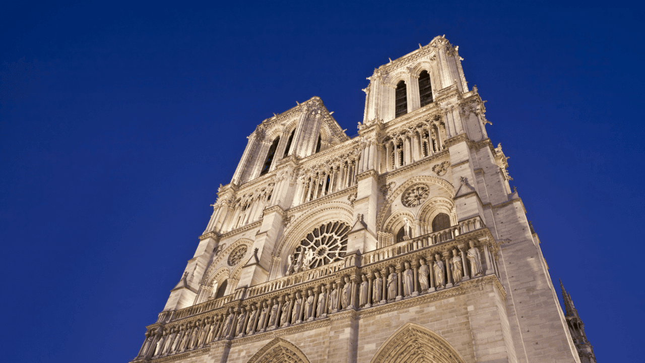 フランス占い image