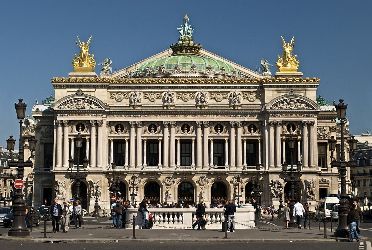 フランス占い image