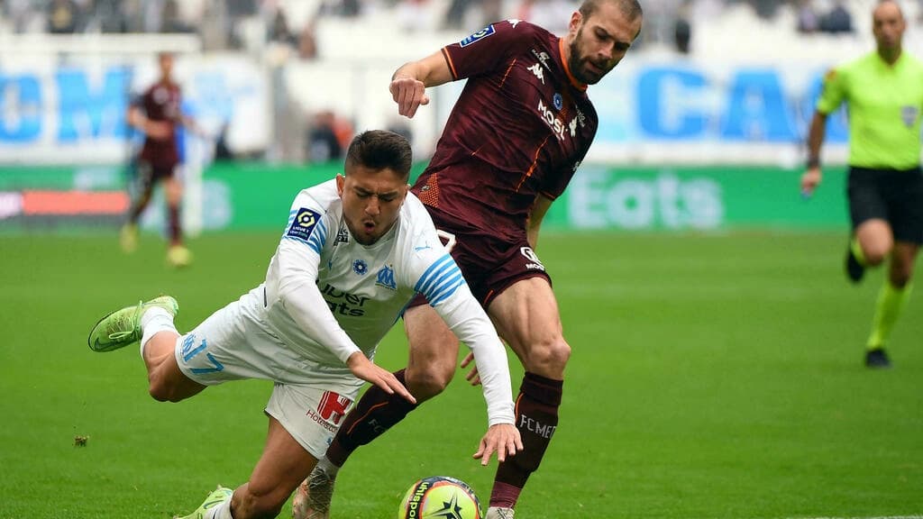 サッカー image