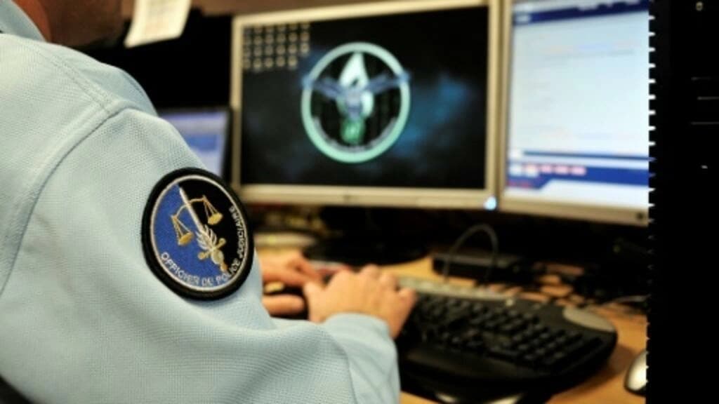 インターネット image