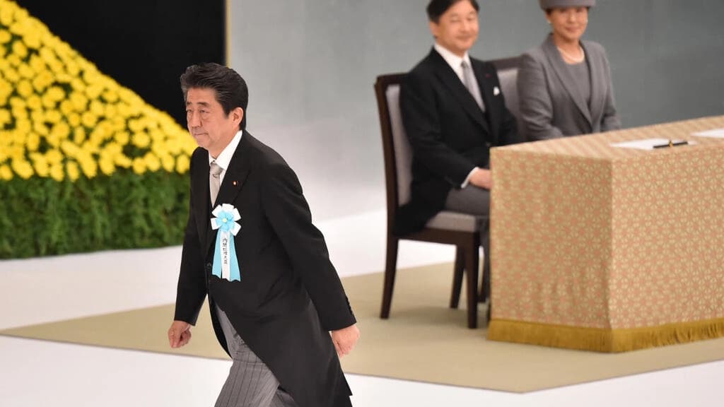 フランスが伝えた日本のニュース image