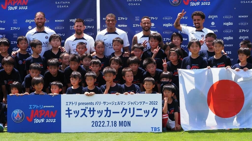 フランスが伝えた日本のニュース image