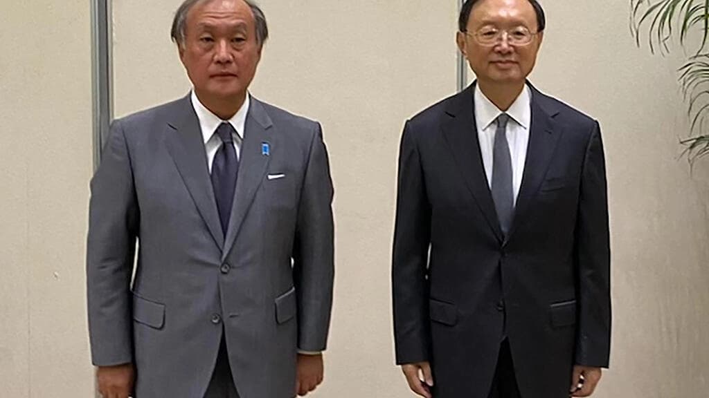 フランスが伝えた日本のニュース image