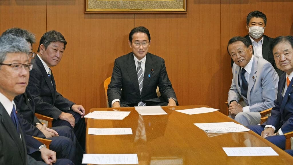 フランスが伝えた日本のニュース image