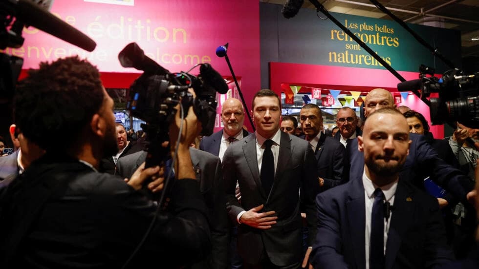 農業・畜産 image