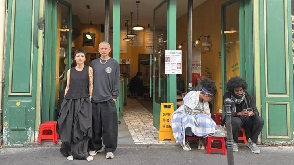 フランス飲食産業 image